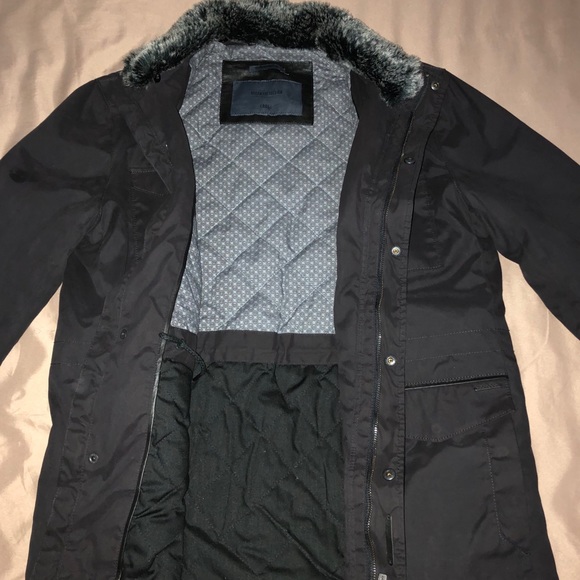 Spring jacket - Picture 2 of 3